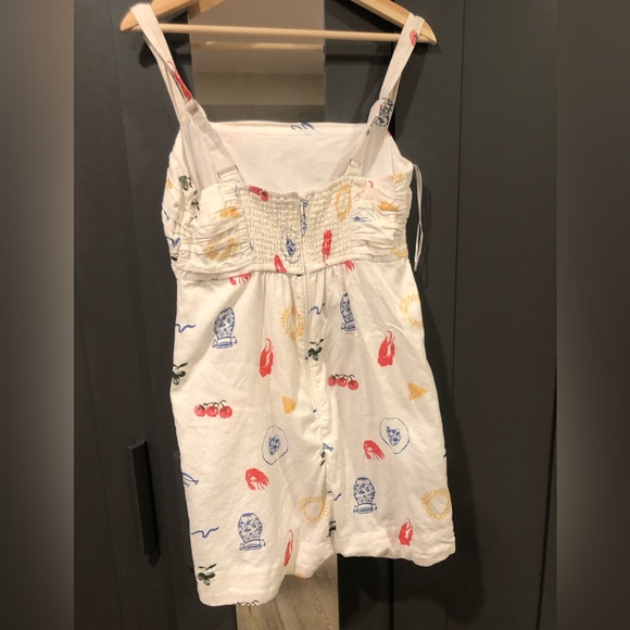 Abercrombie and Fitch romper - Picture 2 of 4